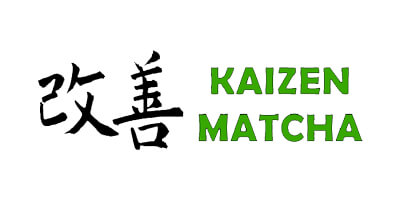 Kaizen Matcha