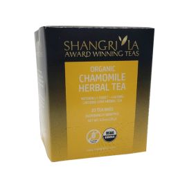 Organic Chamomile