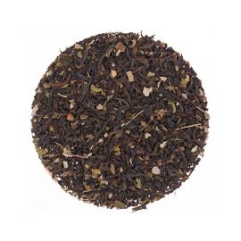 Chocolate Mint Black Tea