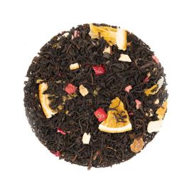 Cranberry Orange Black Tea