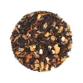 Delicious Apple Spice Black Tea