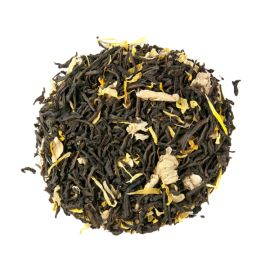 Ginger Black Tea
