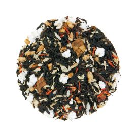 Kettle Corn Black Tea