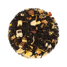 Pumpkin Spice Black Tea