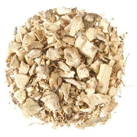 Ginger Root