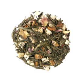 Baked Apple Spice Green Tea