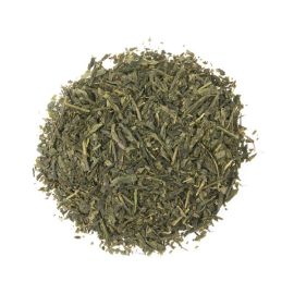 Bancha Green Tea