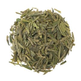 Dragonwell Green Tea
