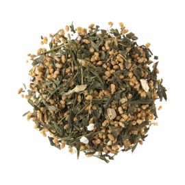 Genmaicha Green Tea