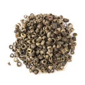 Golden Rings Green Tea