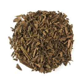 Hojicha Green Tea