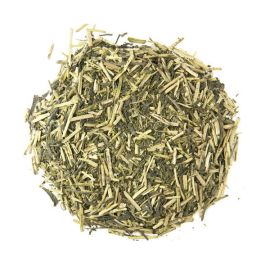 Kukicha Green Tea