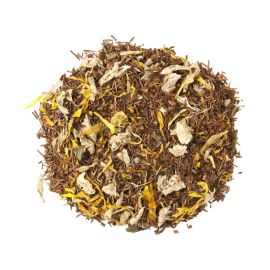 Ginger Peach Rooibos