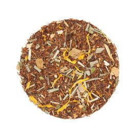 Lemon Ginger Rooibos