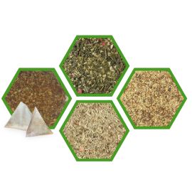 Functional Blends Set 2 (Pack of 4)