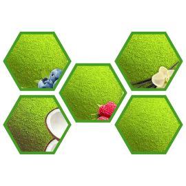 Flavored Matcha (Pack of 5)