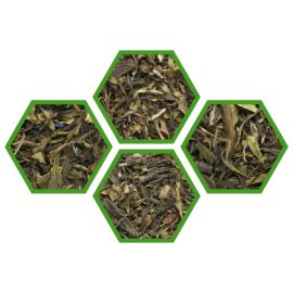 Flavored White (Pack of 4)