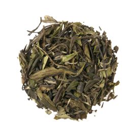 Buddha Blend White Tea