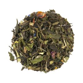 Morning Rain White Tea