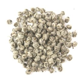 Platinum Pearls White Tea