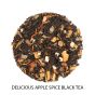 Flavored Black Set 2 (Pack of 4)