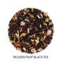 Flavored Black Set 3 (Pack of 4)