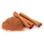 Cinnamon