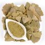 Ginkgo Leaf