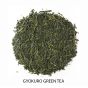 Japanese Green (Pack of 6)