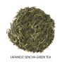 Japanese Green (Pack of 6)