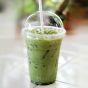 Bakers Blend Matcha