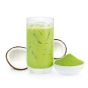 Organic Coconut Matcha