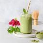 Organic Raspberry Matcha