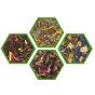 Ayurvedic Blends (Pack of 4)