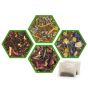 Tea Bag Set (Pack of 4)