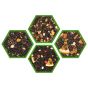 Flavored Black Set 2 (Pack of 4)