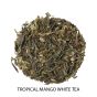 Flavored White (Pack of 4)