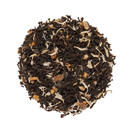 Bangalore Breeze Chai