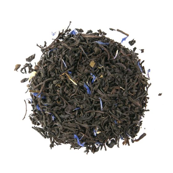 Cream Earl Grey