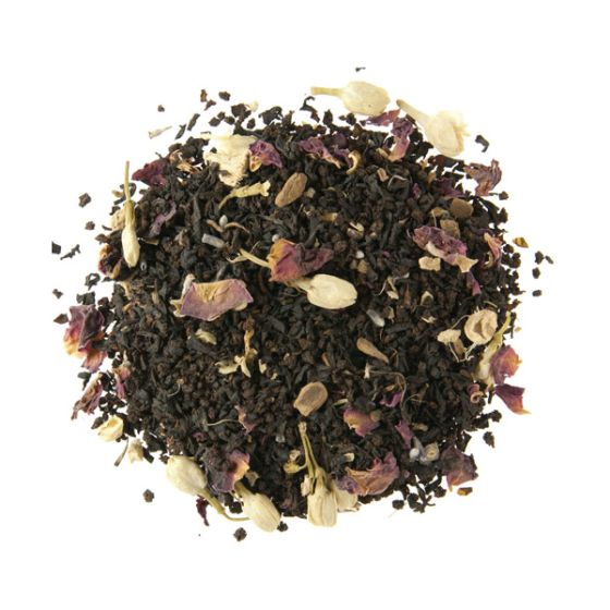 Indian Masala Chai