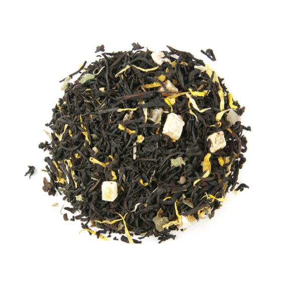 Peach Apricot Black Tea