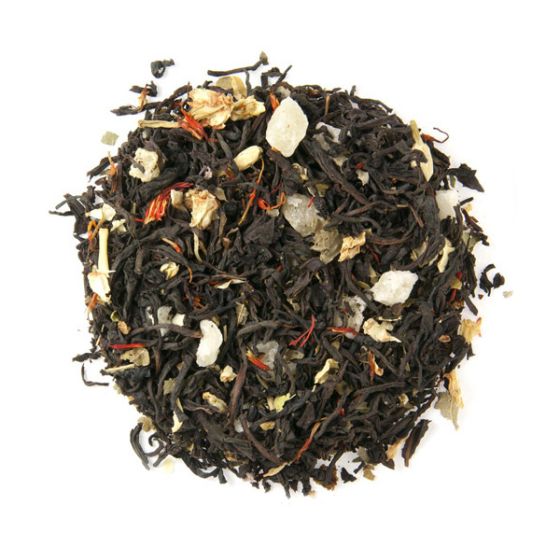 Plum Pear Black Tea