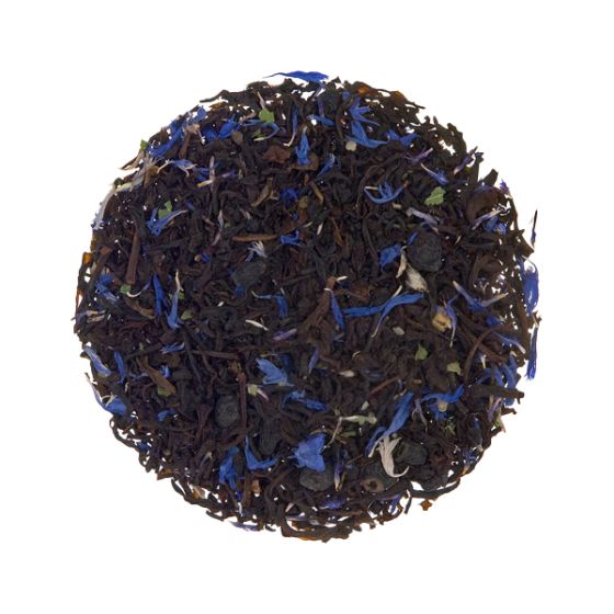 Wild Blueberry Black Tea