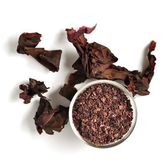 Dulse Leaf