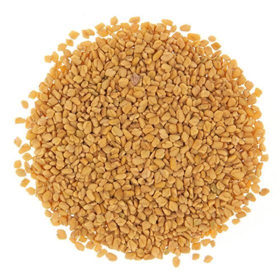 Fenugreek Seed