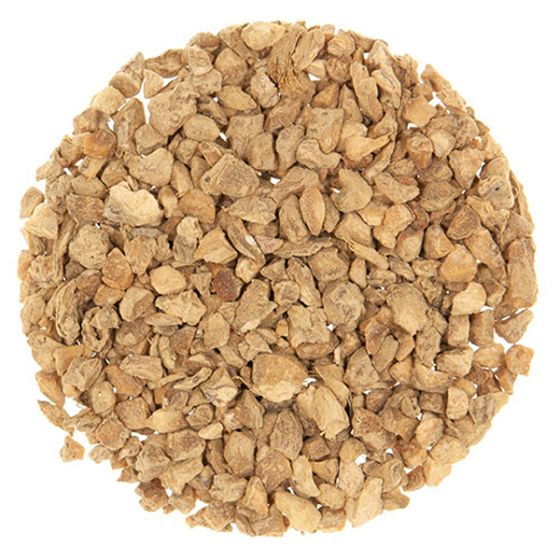 Ginger Root