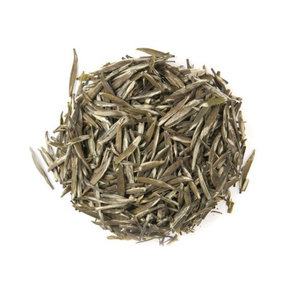 Cats Eye Green Tea