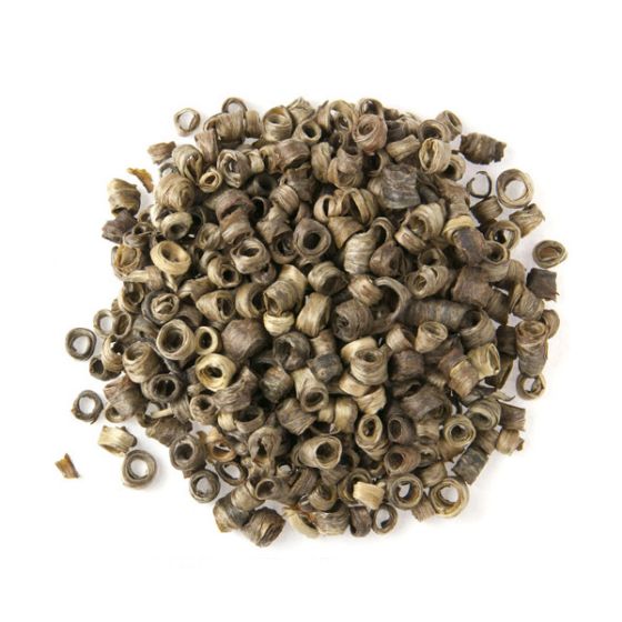 Golden Rings Green Tea