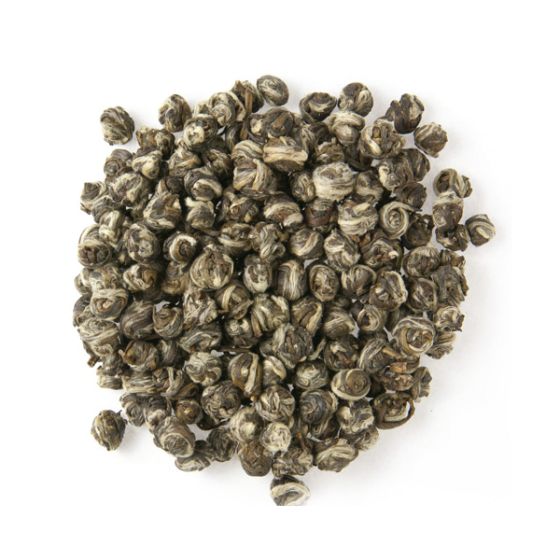 Jasmine Pearls Green Tea