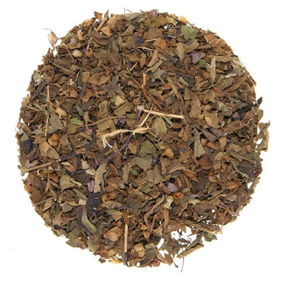 Holy Basil Leaf